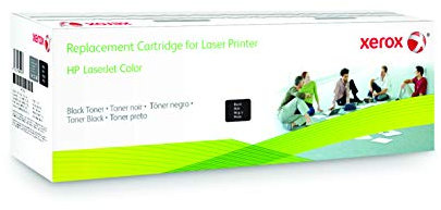 XEROX Original Toner schwarz fuer HP LJ CP2025 CM2320 alternativ zu CC530A 3.500Seiten