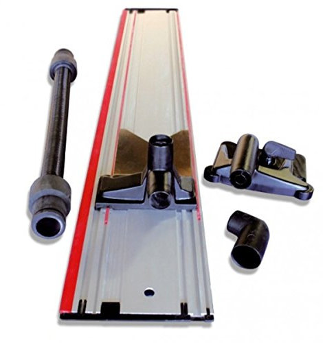 Mafell Aerofix Saug-Spann-System F-AF 1