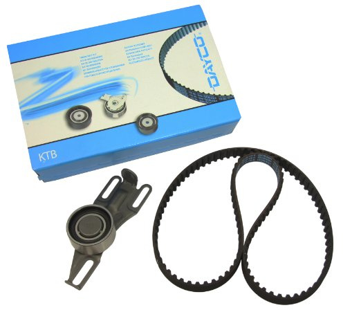 DAYCO KTB104 Kit Verteilung | Kompatibel mit: CITROËN BX, BX Break, VISA, ZX, PEUGEOT 205 I, 205 I Cabriolet, 205 II, 305 II, 305 II Break, 309 I, 309 II