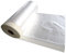 Masker Tape 3 Rollen 1100mmx33m mit Kreppband Folie 10my Abdeckband Abdeckfolie Kreppband Masker