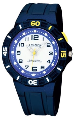 Lorus