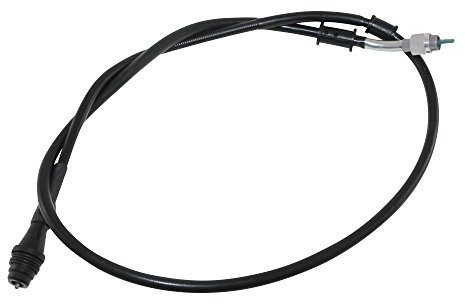 Cable original Piaggio para velocímetro, para moto Piaggio Vespa LX 50 125 150