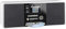 Imperial 22-237-00 Dabman i200 Internet-/DAB+ Radio mit CD-Player (Stereo Sound, UKW, WLAN, Aux In, Line-Out, Kopfhörer Ausgang, Inklusiv Netzteil) weiß