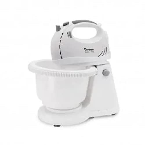 Batteur plongeant avec bol Multimix