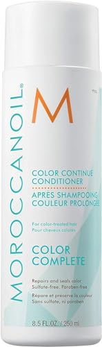 Moroccanoil Color Continue Conditione, 1er Pack (1 x 250 ml)