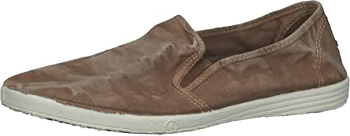 NATURAL WORLD ECO Herren 315E-621-40 lässige Schuhe, Beige, 40 EU