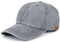 Baseballmütze - Schlichte Kappe, leichte, verstellbare, Gewaschene Polo-Style-Kappe, Klassische Sport- und Freizeithut für Unisex, Sommer-Sonnenhut