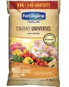 Fertiligène Engrais Universel, 11 Kg