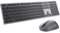 Dell Premier Multi-Device Wireless Keyboard and Mouse - KM7321W