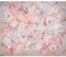 murando PREMIUM Fototapete Blumen 200x140 cm Vlies Tapeten Wandtapete XXL Moderne Wanddeko Design Wand Dekoration Wohnzimmer Schlafzimmer Büro Rosen Hortensien Natur Pflanzenmotiv bunt