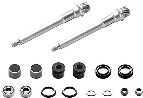 Funn Mamba Pedal Cartridge Achsen-Service-Kit