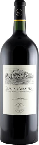 Domaine dAussieres Blason 2016 1.5 L Magnum