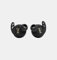 Under Armour UA True Wireless Flash X In-Ear-Sport-Kopfhörer, Bluetooth