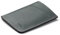 Bellroy Card Sleeve (Premium Leather Card Holder or Minimalist Wallet, Holds 2-8 Cards or Business Cards, Folded Note Storage) - Everglade