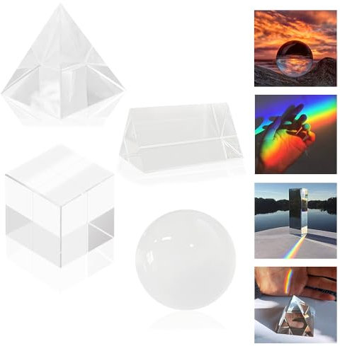 Kristall Prismen,Prisma Fenster,Prisma Lichtbrechung,Glas Prisma,Prisma zum Aufhängen,Prisma Kristall Set,Light Prism,Prisma Fotografie,Prisma Dreieckig,Prisma Kristall Pyramide