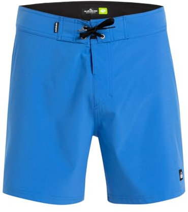 Quiksilver Boardshorts SURFSILK Kaimana 16 Men Blue 28