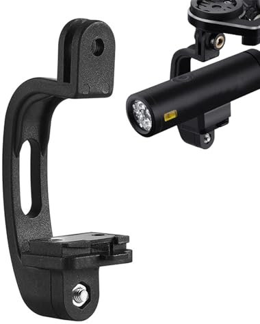 Lenkerlichthalter, Fahrrad-Taschenlampen-Halterung, Fahrrad-Taschenlampen-Clip, Motorrad-Lichthalterung, Fahrradbeleuchtung, Teile und Zubehör, Fahrrad-Taschenlampen-Clip, mit weichen