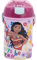 arlis Gourde Automatique Vaiana Princess - Gourde Vaiana 450 ML (Gourde Pop Up Vaiana)