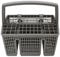 Dishwasher Cutlery Basket Foldable Kitchen Cutlery Drying Compatible With Bosch Dishwasher Replacement