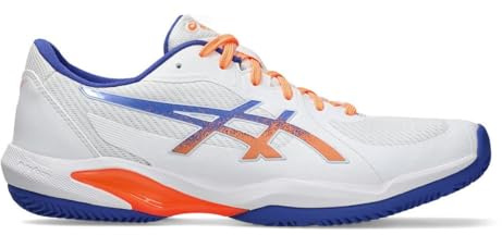 ASICS Herren Solution Swift Ff 2 PadelSneaker