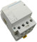 CT1 4P 63A 2NC 2NO 220V coil 400V~ 50/60HZ Din rail Household ac Modular contactor Circuit Breaker