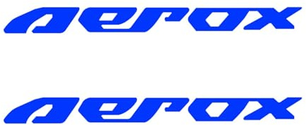 Motorrad Aufkleber Wasserdicht Für Aerox Aerox50 Aerox125 Aerox155 125 155 Zubehör