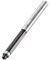 Trend Trade Guided Trimmer, 1/4-Zoll-Schaft, 6,3 mm Schnittdurchmesser und 25,4 mm Schnittlänge, Wolframkarbidspitze, TR24X1/4TC
