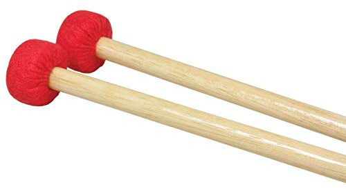 Percussion Plus PP072 Timpani Mallets - Hard