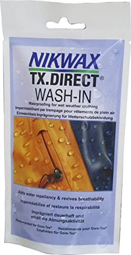 Nikwax productos de cuidado-tx-directos de productos, 100 ml