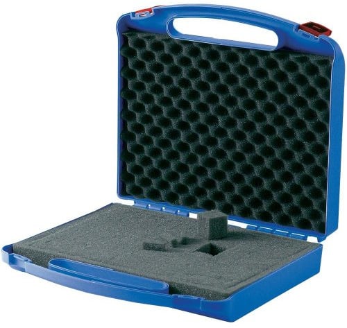 Licefa 821406 Universal Tool Case (W x H x D) 340 x 310 x 80 mm
