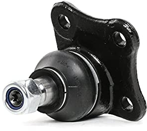 febi bilstein 12660 Ball Joint with nut, pack of one