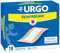 Urgo - Pansement stérile - Sparaplaie - Support textile tissé Adhésif - 10 pansements 10cmx7cm
