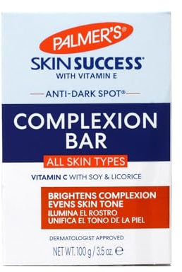 SKIN SUCCESS SOAP BAR - 100 G