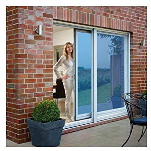 Active Film Mirror Blue - Privacy One Way Pro Window Tinting Tint Film One Way, Solar Control Blue Reflective Window Film 2m x 50cm (20)