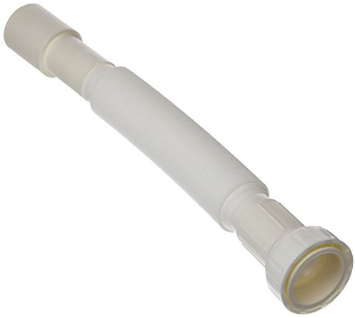 33120040 Muffe Geruchverschluss ausziehbar 40 R/Kunststoff