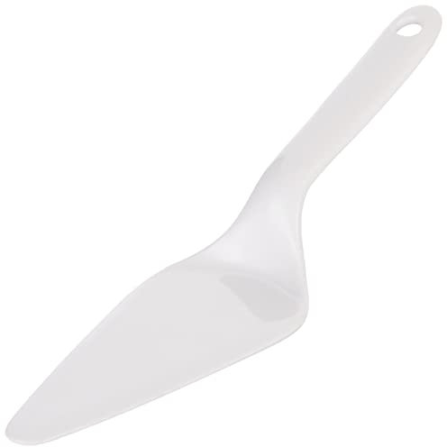 Metaltex 252309 Tortenheber 23,7 x 6 x 6 cm, weiß