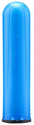 dye Pod Alpha Cyan, Blau, ONE Size