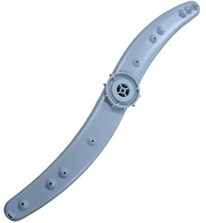 Ariston Bras de lavage supérieur pour lave-vaisselle. Numéro de pièce authentique C00075746
