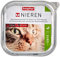 beaphar - Nierendiät Für Katzen - Diätfutter - Reduzierter Phosphorgehalt - Mit Wertvollem Lachsöl - Zur Unterstützung Der Nierenfunktion - Schonkost Für Feinschmecker - 1x 100 g - Ente