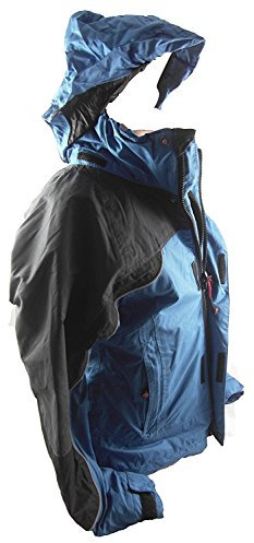 MAIER SPORT Kinderjacke blau Gr. 176