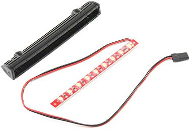 Losi LED Light Bar Rear: Super Baja Rey LOS251064