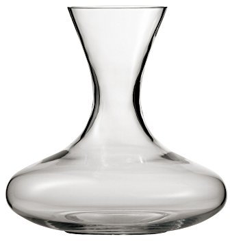 Schott Zwiesel Dekanter 1,0 Liter Diva Karaffe Dekantierer