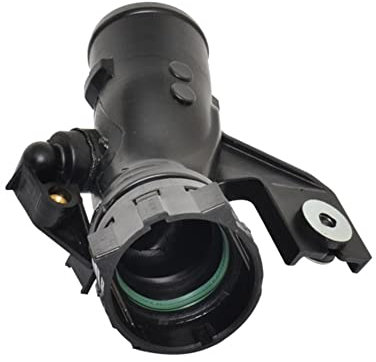 CONFORME À N I S S A N QASHQAI, 2 1.5 DCI Manchon Intercooler Tube Air 14460BB30A 14460BB31A