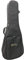 MARTIN & CO. - B0011 CASE SOFT SHELL, 000-14 GRE, Custodia semi-rigida per chitarre Martin 000-14.