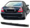 Carparts-Online 3. LED Bremsleuchte Klarglas schwarz smoke für Mercedes E Klasse W211 02-06