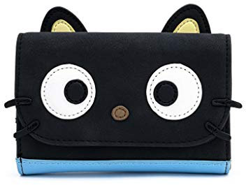 Loungefly Sanrio Hello Kitty Chococat Cosplay Wallet