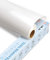 YRYM HT Heat Transfer Vinyl - 12 x 5ft Premium HTV Vinyl Roll for T-Shirts - Easy to Cut & Weed (White)