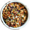 Seven Essences Infuso di Frutta Fiore Giallo - 200g - Infusi e Tisane con Arancia e Eucalipto - Tisana Balsamica Ottima idea regalo