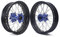 TARAZON 3,5 X 17 4,25 X 17 Motocross Radsatz Felgen Radnabe Wheels für Yamaha YZ250FX YZ450FX 2016-2020 WR250F WR450F 2020