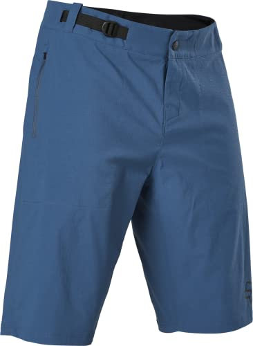 Fox Racing Ranger Short Dark Indigo